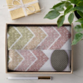 Weefselpapier Abstract Tissuepapier (Geschenk)