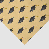 Weefselpapier afstuderen tissuepapier (Detail)