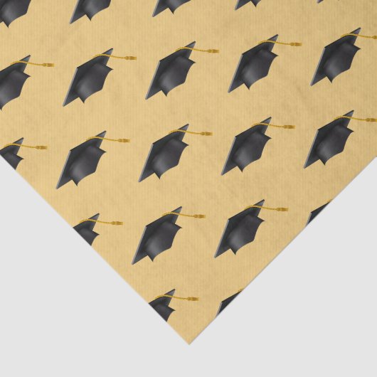 Weefselpapier afstuderen tissuepapier (Detail)