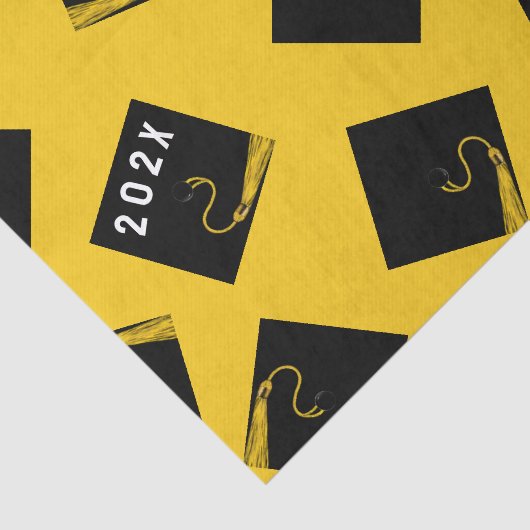 Weefselpapier afstuderen tissuepapier (Detail)