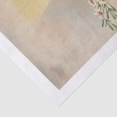 WEEFSELPAPIER :  ANGEL EN LIL TISSUEPAPIER (Detail)