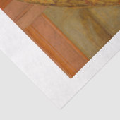 WEEFSELPAPIER : ANGEL GABRIEL : 1435 TISSUEPAPIER (Detail)