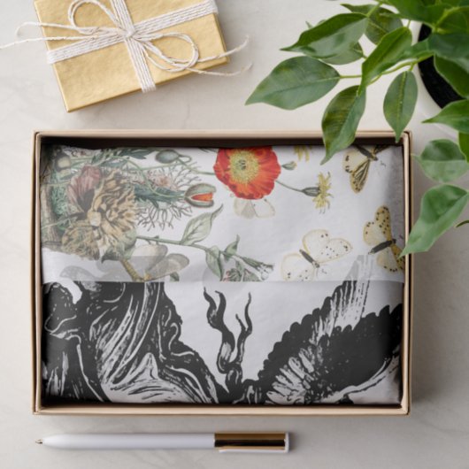 Weefselpapier ANGEL MET STROMEN Tissuepapier (Geschenk)