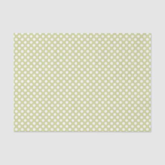 Weefselpapier beige en wit podium a stit tissuepapier (Voorkant)
