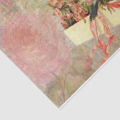 Weefselpapier  Bird Tissuepapier (Detail)