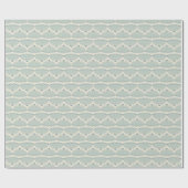 Weefselpapier Cadeaupapier (Vlak)