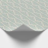 Weefselpapier Cadeaupapier (Hoek)