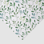 Weefselpapier — chemicaliën tissuepapier (Detail)