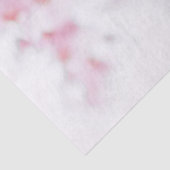 WEEFSELPAPIER: CHERRY BLOSSOM TISSUEPAPIER (Detail)