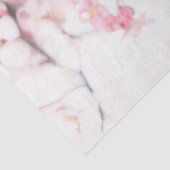WEEFSELPAPIER: CHERRY BLOSSOMS WEEFSELPAPIER TISSUEPAPIER (Detail)