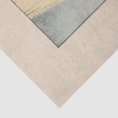 WEEFSELPAPIER : DE LEVENSMIDDELEN : 1870 TISSUEPAPIER (Detail)