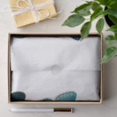 WEEFSELPAPIER DECOUPAGE : BUTTERFLIES TISSUEPAPIER (Geschenk)