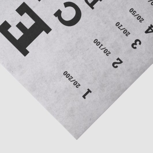 Weefselpapier/deklaagpapier Grafiek grijs Tissuepapier (Detail)