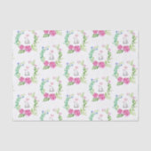 Weefselpapier - Elephant Tissuepapier (Voorkant)