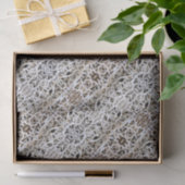 Weefselpapier - Elk Antlers Tissuepapier (Geschenk)