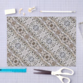Weefselpapier - Elk Antlers Tissuepapier (Craft)