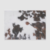 Weefselpapier en -deklaagpapier - Koeienhuid Tissuepapier (Voorkant)