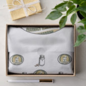 Weefselpapier Farmaceutische technologie Tissuepapier (Geschenk)