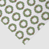 Weefselpapier-feestdag - Wreater Tissuepapier (Detail)