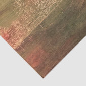 Weefselpapier, gedrukt tissuepapier (Detail)