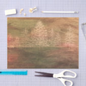 Weefselpapier, gedrukt tissuepapier (Craft)