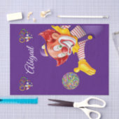 Weefselpapier gesloten tissuepapier (Craft)