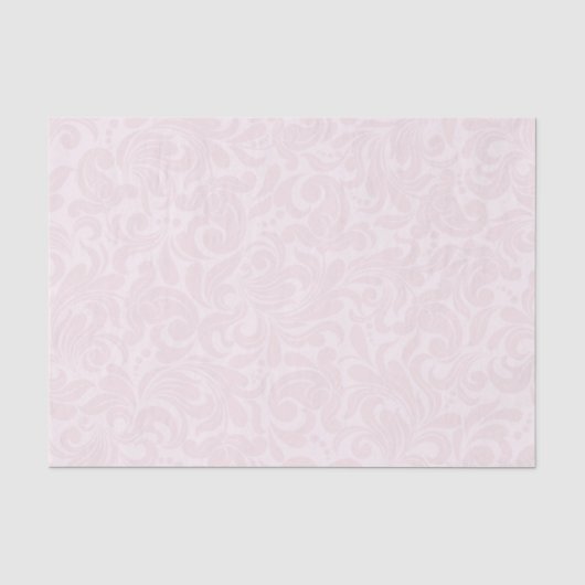 Weefselpapier Gewoon stevig kleurenpatroon Tissuepapier (Voorkant)