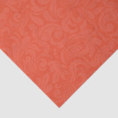 Weefselpapier Gewoon stevig kleurenpatroon Tissuepapier (Detail)