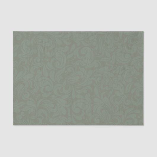 Weefselpapier Gewoon stevig kleurenpatroon Tissuepapier (Voorkant)