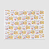 Weefselpapier Goed koken Tissuepapier (Voorkant)