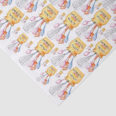 Weefselpapier Goed koken Tissuepapier (Detail)