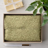 Weefselpapier Gold Tissuepapier (Geschenk)