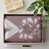 Weefselpapier houdt van vogels tissuepapier (Geschenk)