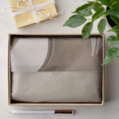 Weefselpapier in stijlvolle abstracte vormgeving tissuepapier (Geschenk)