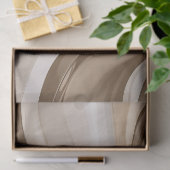 Weefselpapier in stijlvolle abstracte vormgeving tissuepapier (Geschenk)