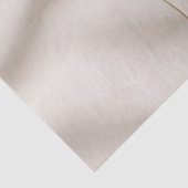 Weefselpapier in stijlvolle abstracte vormgeving tissuepapier (Detail)