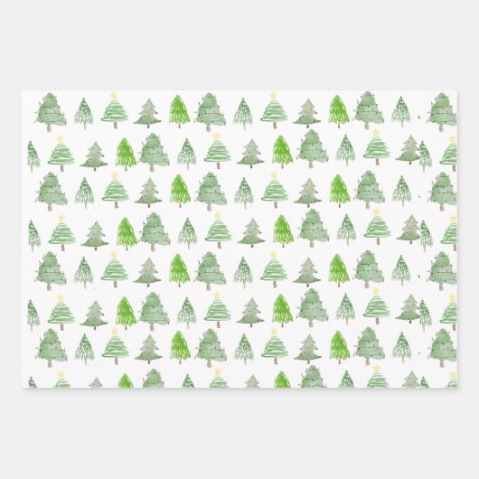 Weefselpapier Inpakpapier Vel (Voorkant 3)