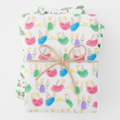 Weefselpapier Inpakpapier Vel (In situ)