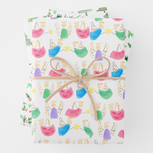 Weefselpapier Inpakpapier Vel (In situ)