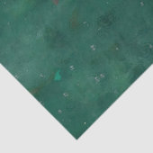 WEEFSELPAPIER : JAPANESE WOODBLOCK : KOI TISSUEPAPIER (Detail)