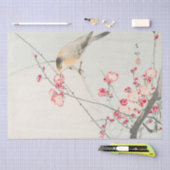 WEEFSELPAPIER : JAPANESE WOODBLOCK : OHARA KOSON TISSUEPAPIER (Craft)