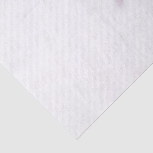 WEEFSELPAPIER: KERRY BLOSSOMS WRAPPINGPAPIER TISSUEPAPIER (Detail)