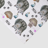 Weefselpapier, keukenblad tissuepapier (Detail)