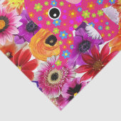 Weefselpapier kleurig olifant tissuepapier (Detail)