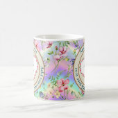 Weefselpapier Koffiemok (Center)