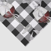 Weefselpapier — Kunststofhuis voldoet aan hedendaa Tissuepapier (Detail)