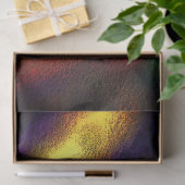 Weefselpapier "Mardi Gras" Tissuepapier (Geschenk)