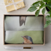 Weefselpapier met Afbeelding slik Tissuepapier (Geschenk)