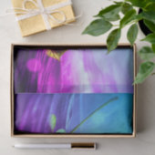 Weefselpapier met Baby Zeemeermin Tissuepapier (Geschenk)