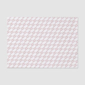 Weefselpapier met eigen GROOTTE Tissuepapier (Voorkant)